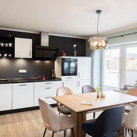 Villa Am Esch Wiefelstede Luaran gambar