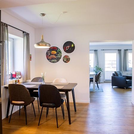 Villa Am Esch Wiefelstede Luaran gambar