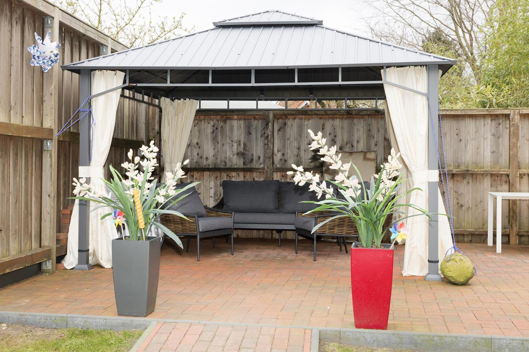 Villa Am Esch Wiefelstede Luaran gambar